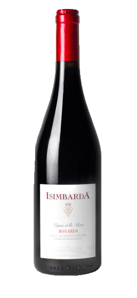 Vigna delle More Bonarda Doc
