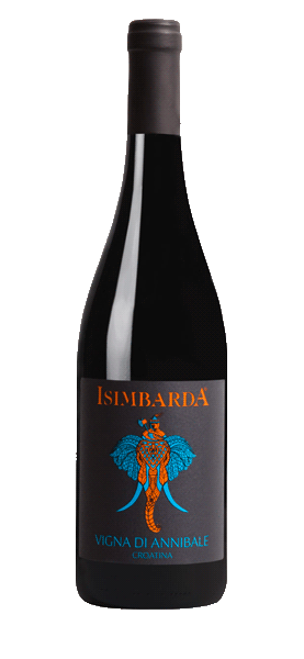 Croatina Igt Costa di Annibale