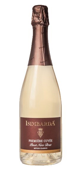 Oltrepà² Pavese Pinot Nero Brut Docg Premià¨re Cuvà©e