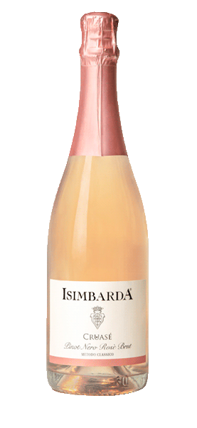 Oltrepà² Pavese Pinot Nero Rosà© Brut Docg Cruasà©