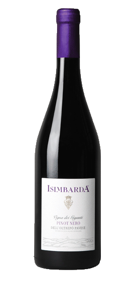 Pinot Nero Costa dei Giganti Doc 2019