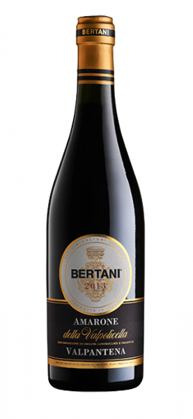 Amarone della Valpantena DOCG