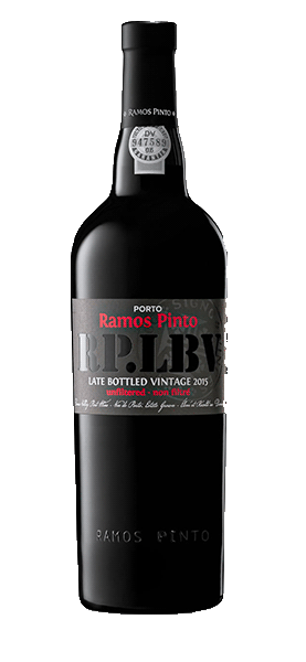 Porto Late Bottled Vintage