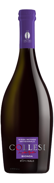 Birra Artigianale Triplo Malto