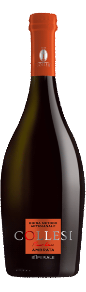 Birra Artigianale Ambrata Fiat Lux