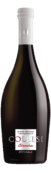 Birra Artigianale Blanche