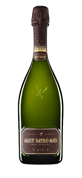 Cava Augustà¬ Torellà³ Gran Reserva Barrica