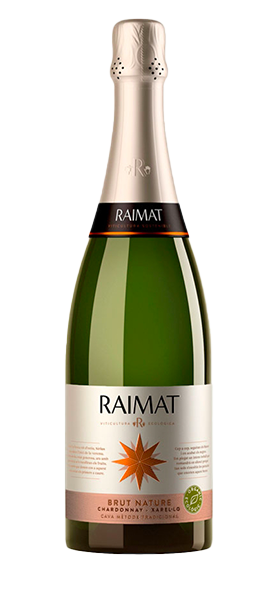 Cava Raimat Brut Nature