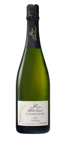 Image of Champagne Aùthentique Brut070