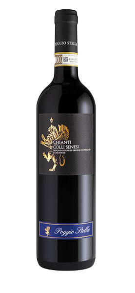 Chianti Colli Senesi DOCG