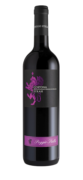 Cortona Syrah DOC