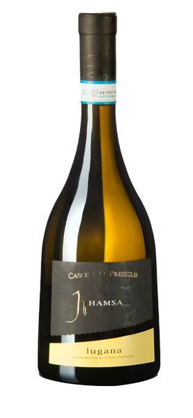 Hamsa Lugana DOC