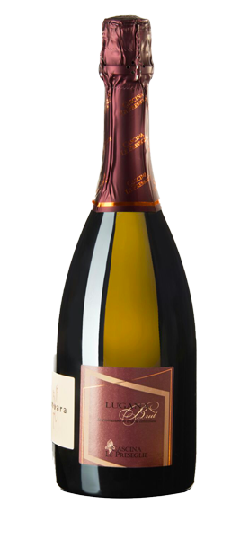 Ishvara Lugana Brut DOC