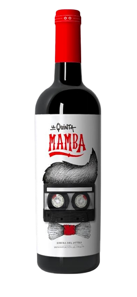 La Quinta Mamba Tempranillo