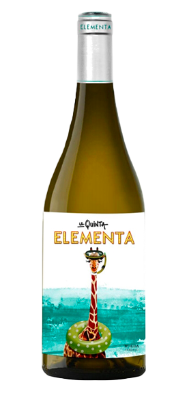La Quinta Elementa Verdejo