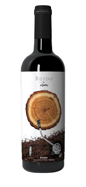 La Quinta Ruido Tempranillo