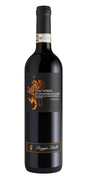 Vino Nobile di Montepulciano DOCG