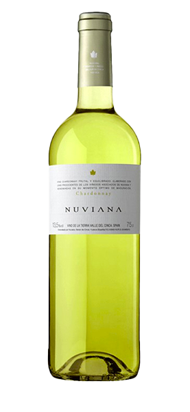 Nuviana Vino Blanco