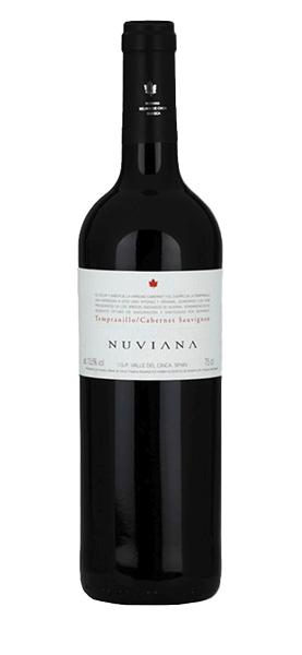 Nuviana Vino Tinto