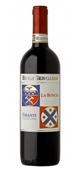 La Boncia Chianti DOCG