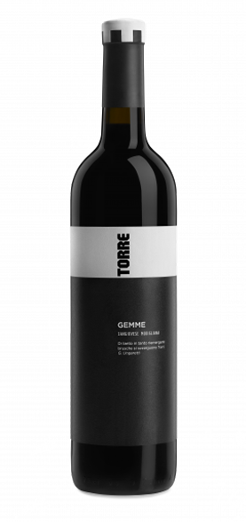 Gemme Romagna Sangiovese DOC Modigliana