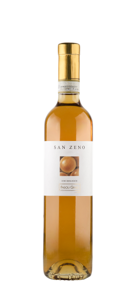 'San Zeno” Bianco Veneto Passito IGT 2015