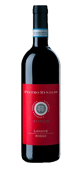 Atipico Langhe Rosso DOC