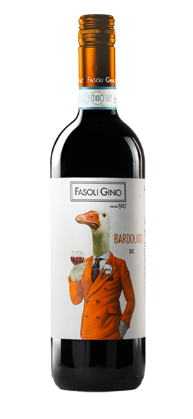 "La Corte del Pozzo" Bardolino DOC 2024