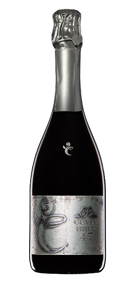 Spumante Cuvà©e Brut 47 Canella