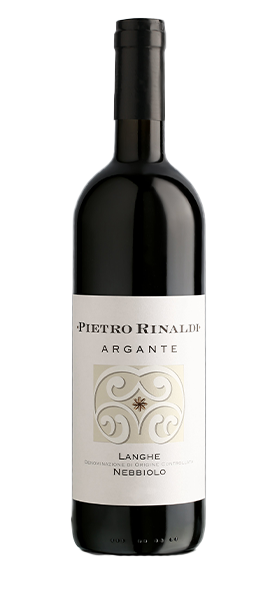 Argante Langhe Nebbiolo DOC
