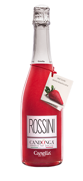 Image of Rossini Canella Cocktail Spumante