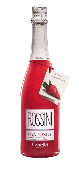 Image of Rossini Canella Cocktail Spumante