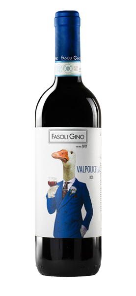 "La Corte del Pozzo" Valpolicella DOC 2024