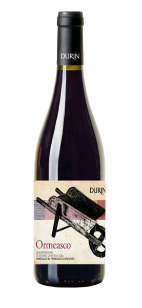 Ormeasco Superiore DOC di Pornassio 2023