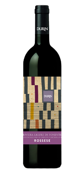 Rossese DOC Riviera Ligure di Ponente 2023