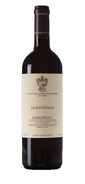 Martinenga Barbaresco DOCG 2018