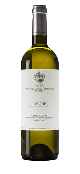 Chardonnay Langhe Doc 2020