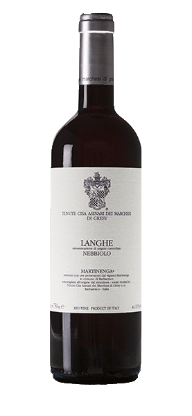 Martinenga Langhe Nebbiolo Doc 2023