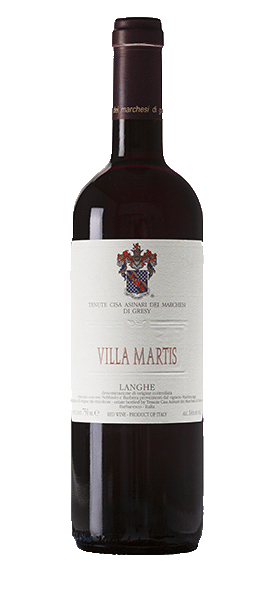 Villa Martis Langhe Rosso DOC 2016