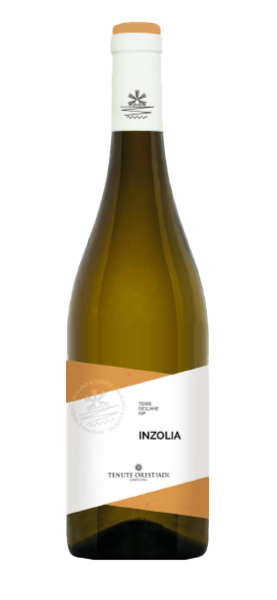 Molino a Vento Inzolia Terre Siciliane IGP 2020