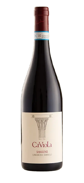 Rangone Langhe Nebbiolo DOC 2020