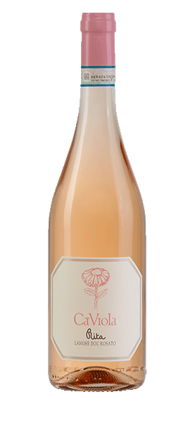 Rita Langhe Rosato DOC 2019