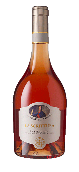 La Scrittura Basilicata IGT