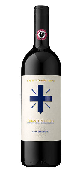 Chianti Classico DOCG Gran Selezione Castello di Bibbione 2016