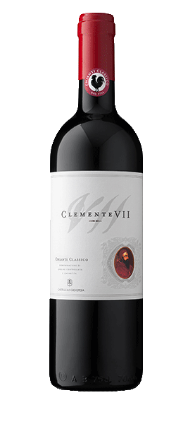 Chianti Classico DOCG Clemente VII 2018