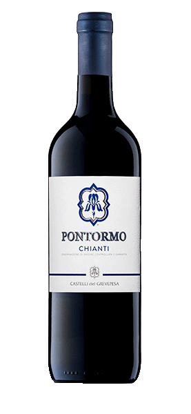 Chianti DOCG Pontormo