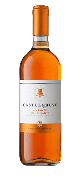Vinsanto del Chianti DOC Castelgreve 2015