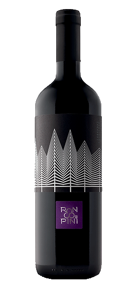 Cabernet Sauvignon Friuli Colli Orientali DOC 2023