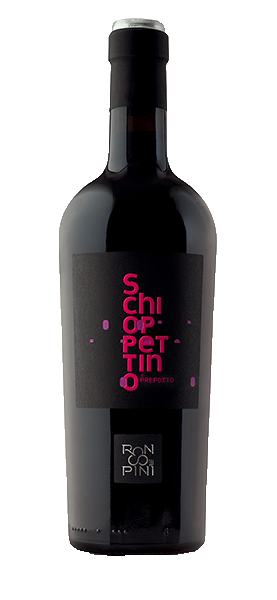 Schioppettino di Prepotto Friuli Colli Orientali DOC 2020