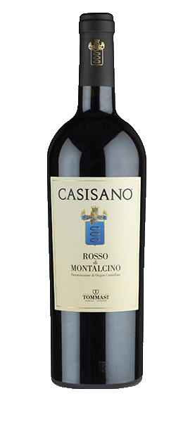 Rosso di Montalcino DOC 2023